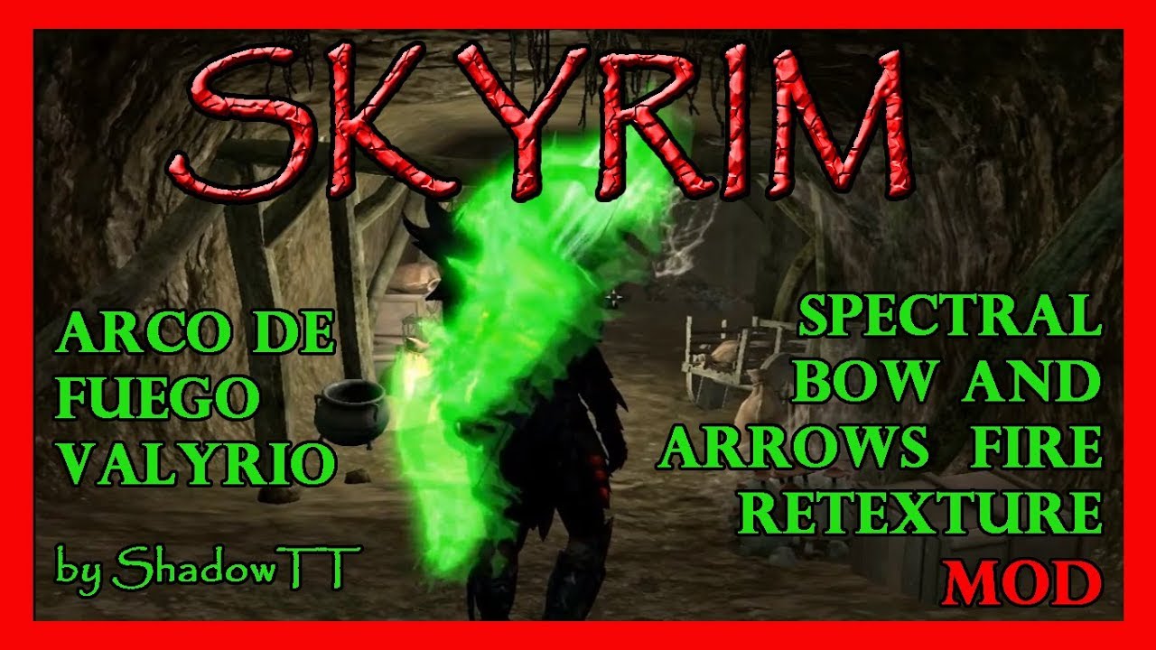 SKYRIM #Mata al lider de Reducto del Aguila Roja #Encuentra la espada de Aguila  Roja - YouTube