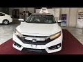 Honda Civic Car New Model 2019 Price In Pakistan