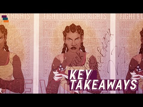 Ballots Building Power Key Insights Video