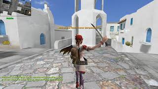 Cara bug emotions  [CSOI]