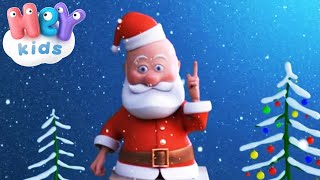 Babbo Natale - Canzoni Per Bimbi .it