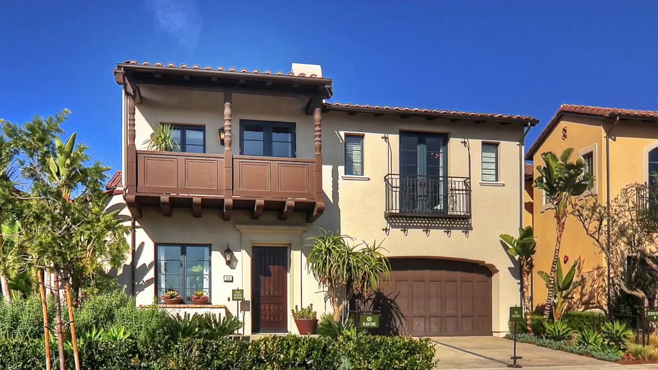 Orchard Hills Village Irvine YouTube