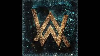 Alan Walker - World We Used To Know [slowed remix]