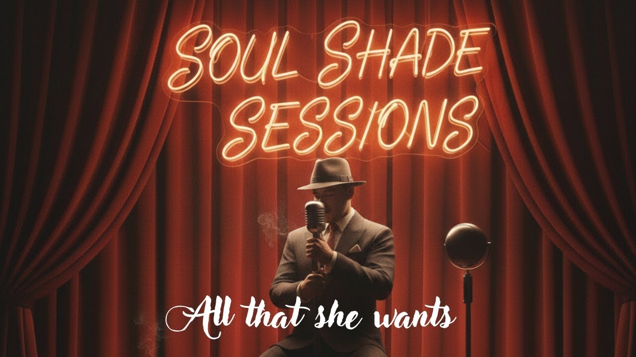 Ace of Base - All That She Wants (Cover by Soul Shade Sessions)