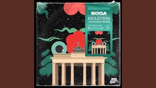 Download Lagu Boga (Extended Mix) MP3