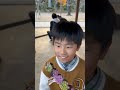 日本傳統習俗 七五三 ③