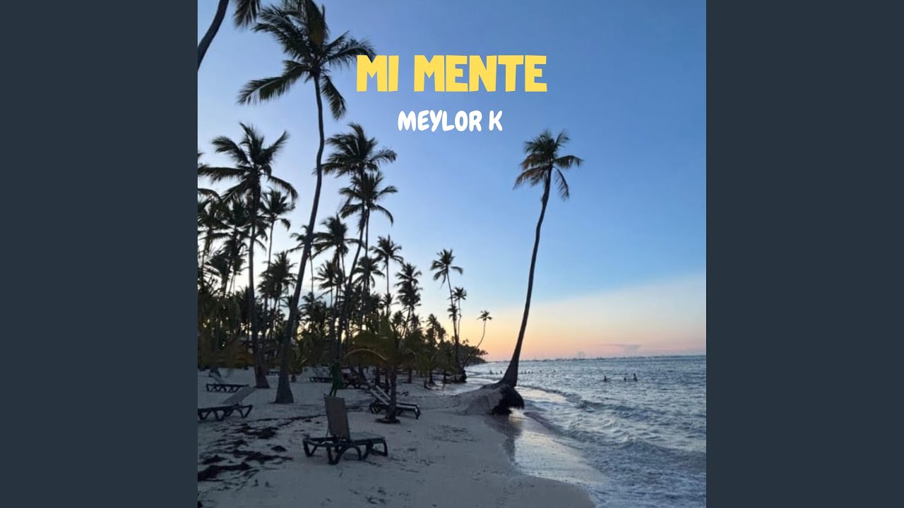 Mi Mente
