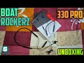 boAt Rockerz 330 Pro Unboxing and Review