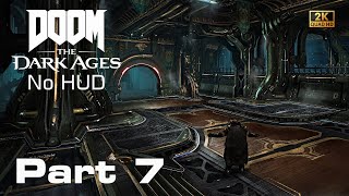 DOOM: The Dark Ages - Chapter 7 [No HUD]