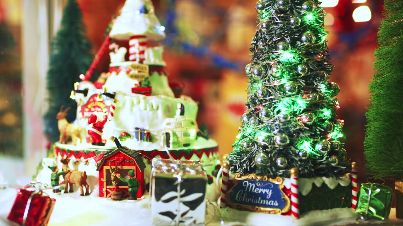 Figpickels and STCU - Small Business Holiday