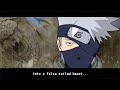 Naruto Shippuden Kizuna Drive Walkthrough Part 9 False One Tail Beast Boss Fight 60 FPS