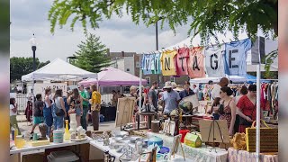 Andersonville Vintage Market
