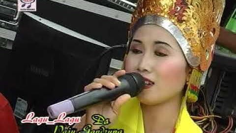 Gandrung Wiwin - Ojo Panas [Official Music Video]
