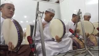 MAULID SUBUH PONDOK PESANTREN DARUL HADIST AL FAQIYYAH MALANG HAUL AKBAR AL IMAMAIN DESEMBER 2024