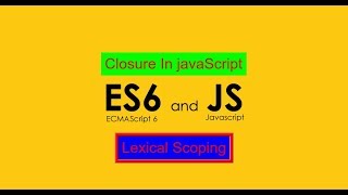 closure in javascript