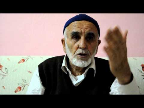Hüseyin GÜNEŞ ile Mehmet GÖREN'in yaptığı röportaj