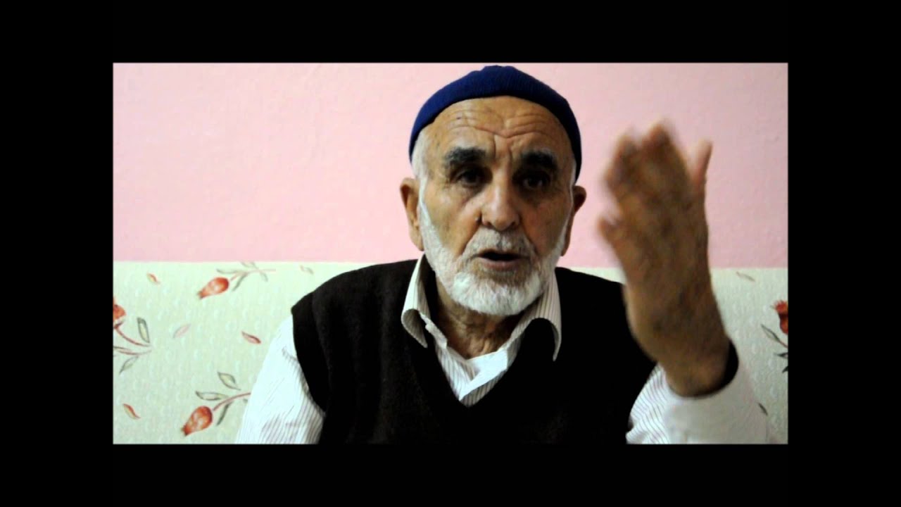 Hüseyin GÜNEŞ ile Mehmet GÖREN'in yaptığı röportaj