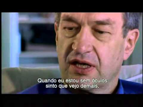 A Janela da Alma (2002) - Trailer