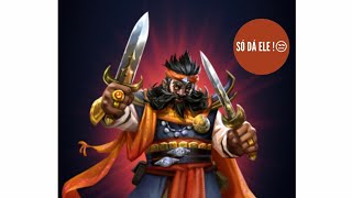 3°DIA DE TORNEIO 3 * SÓ DÁ ELE ! INCRÍVEL SUDRI 😒
