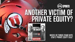 Josh Furlong: Utah's "Dire" Private Equity Reality Explained | Scotty G. & The Coach