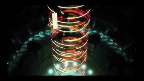 Ghost in the Shell [Hacking Scene] English