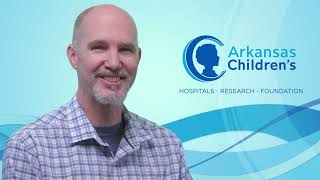 Physician Bio : Dr. Jon Oden, M.D. by Arkansas Children's 119 views 3 months ago 2 minutes, 31 seconds