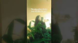 The algorithm thinks you will like my art? | #youtubeshorts #art #artvsartist