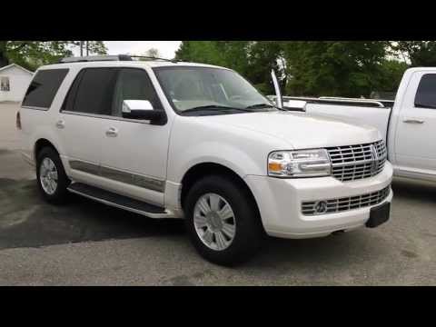 2009 LINCOLN NAVIGATOR