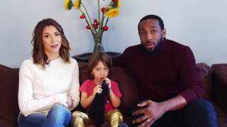 Join Twitch And Allison In Helping Kids Like Liv
