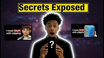 Exposing The Secret Behind Viral Shorts