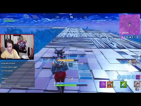 ასე არ შეყვეთ თამაშს|ქართველი Streamer-ი, ბოლომდე ნახეთ არ ინანებთ