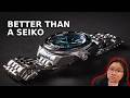 DON T Buy A Seiko Build A Seiko Samurai Of The Seven Seas 4K DON T Buy A Seiko Build A Seiko Samurai Of The Seven Seas 4K