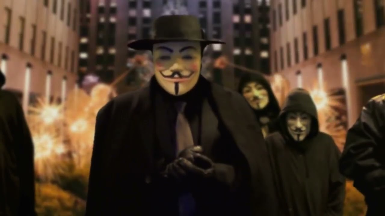 Anonymous message to Janus Putkonen and Johan Backman   Kremlin Paid Propagandists   