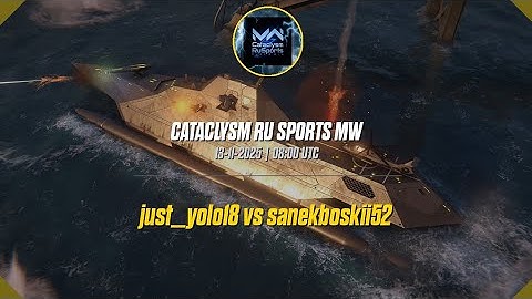 just_yolol8 VS sanekboskii52 | ROUND 1