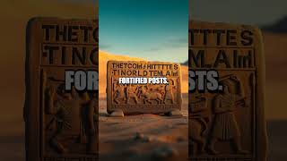 Clay Tablets Across Continents: Maps, Wars, and Rites
