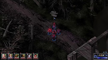 Temple+ 1.0.82 LongPlay #017 Assassination Quest