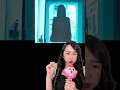 WANITA MISTERIUS DI KERETA??? | Klara Tania #shorts
