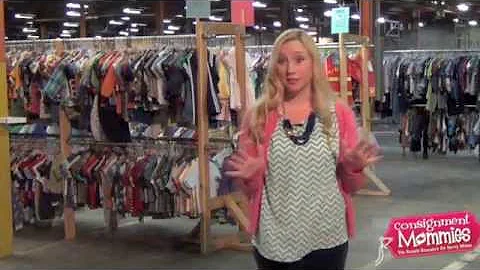 ConsignmentMommi...  Tour - Nashville Consignment ...