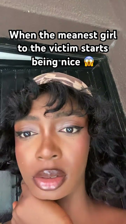 #funny #satire #freecomedy #themanniishow #comedy #contentcreatorlife #makeup #blackcreator #youtube