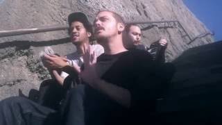 Pacific Star - I Cant Make You Love Me Official Video