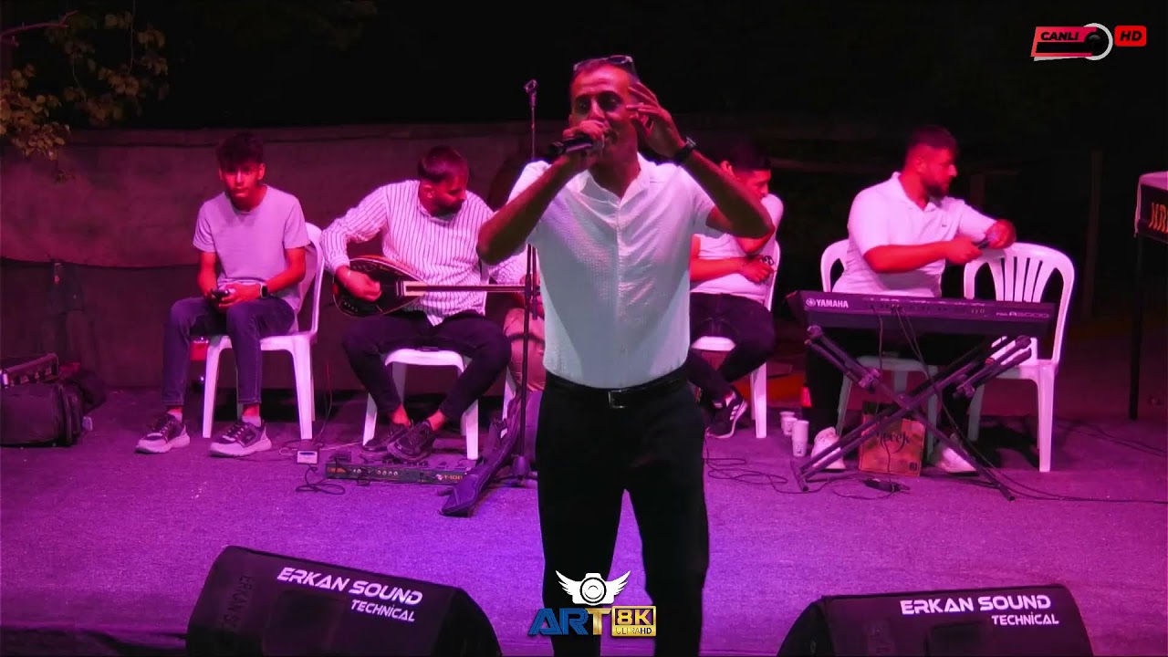 lütfi & Zılalakhon  Saray Aşirete Şarlaklar /Ferhat ayaz /  Ömer çiçeközü