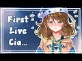 【Amicia Michella】Stream Pertama Cia...【NIJISANJI ID | Amicia Michella】