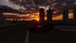 S U N S E T | Do You Mind🌆