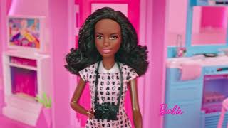 Barbie® - En verden af drømme | AD