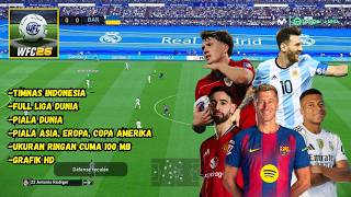 WINNER SOCCER 2026 ANDROID 😱 Game Ringan Rasa Konsole?! Auto Kaget!