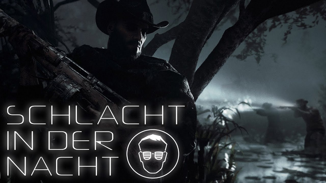 HUNT: Showdown | gameplay german | #007 | Let's Play Hunt Showdown PC ...