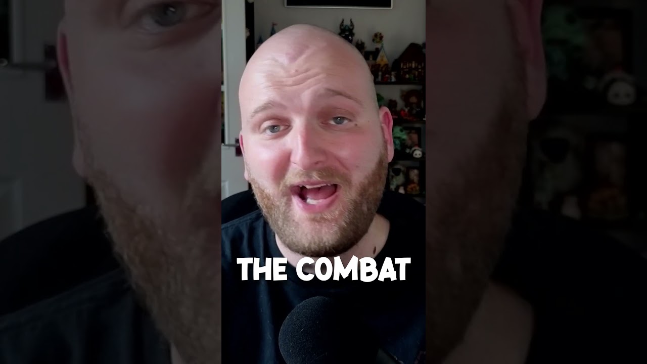 Why Is Warframe's Combat So Satisfying? 