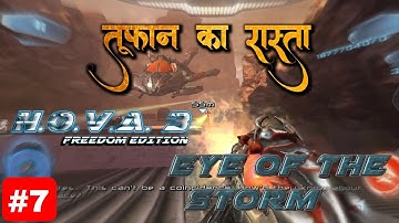 N.O.V.A. 3 -Near Orbit Vanguard Alliance Part-7 // NOVA 3 FREEDOM EDITION Part 7 ||  Gamplay|| mod||