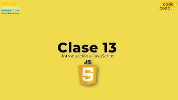 Clase 13 Java Full Stack | Codo a Codo 4.0