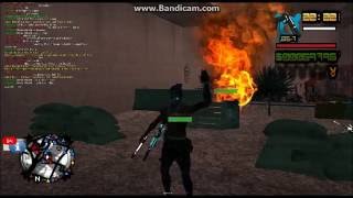 [CIT2-MTA]Killing Cops #2